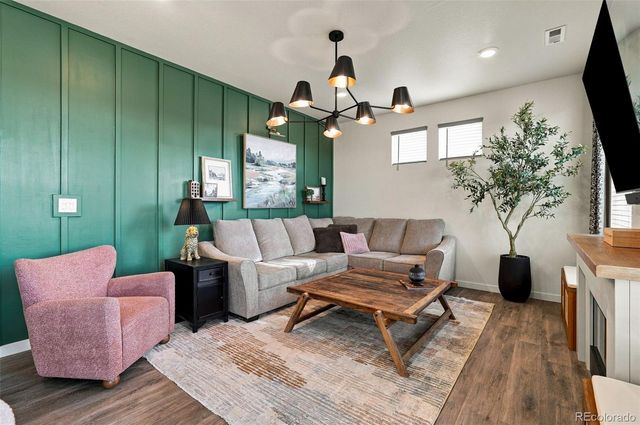 903 W Beverly Street, Elizabeth, CO 80107