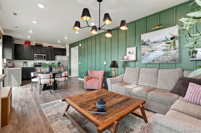 903 W Beverly Street, Elizabeth, CO 80107