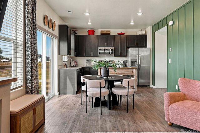903 W Beverly Street, Elizabeth, CO 80107