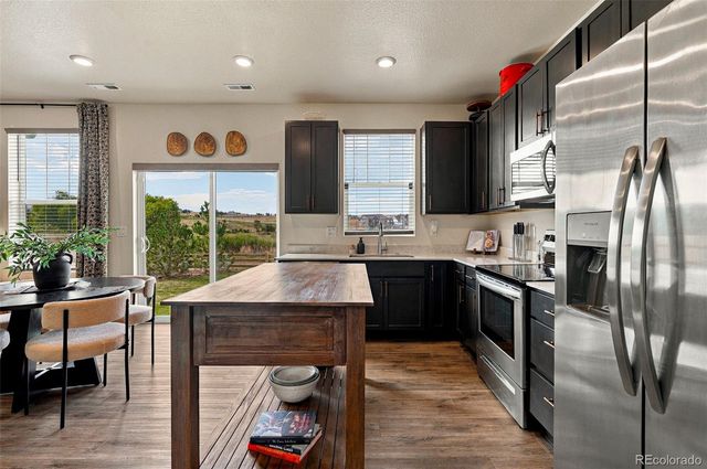 903 W Beverly Street, Elizabeth, CO 80107