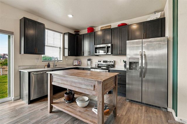 903 W Beverly Street, Elizabeth, CO 80107
