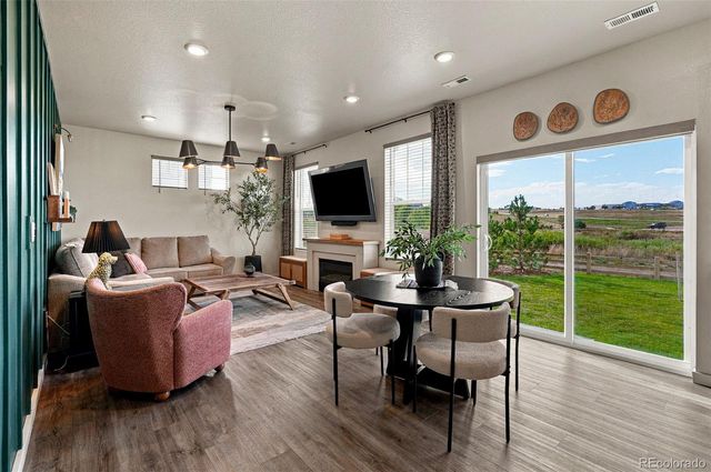 903 W Beverly Street, Elizabeth, CO 80107