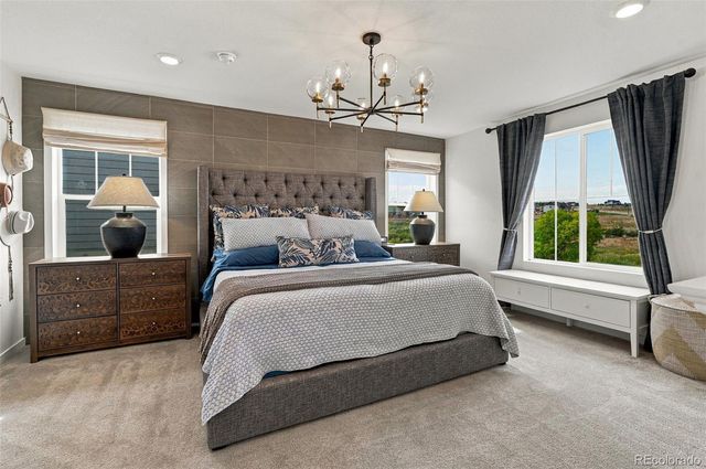 903 W Beverly Street, Elizabeth, CO 80107