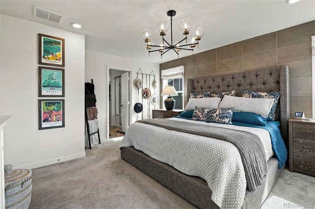 903 W Beverly Street, Elizabeth, CO 80107