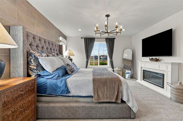 903 W Beverly Street, Elizabeth, CO 80107