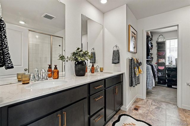 903 W Beverly Street, Elizabeth, CO 80107