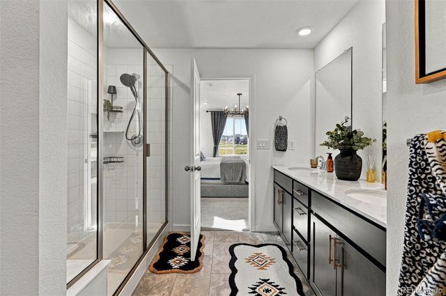 903 W Beverly Street, Elizabeth, CO 80107