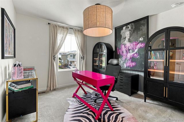 903 W Beverly Street, Elizabeth, CO 80107