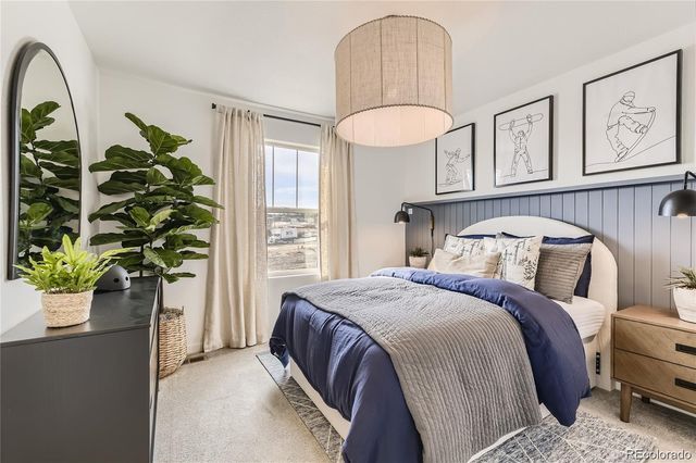903 W Beverly Street, Elizabeth, CO 80107