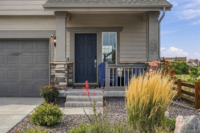 903 W Beverly Street, Elizabeth, CO 80107