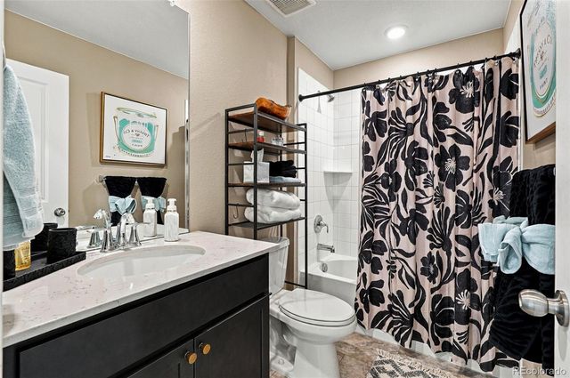903 W Beverly Street, Elizabeth, CO 80107