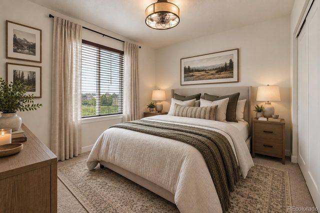 903 W Beverly Street, Elizabeth, CO 80107