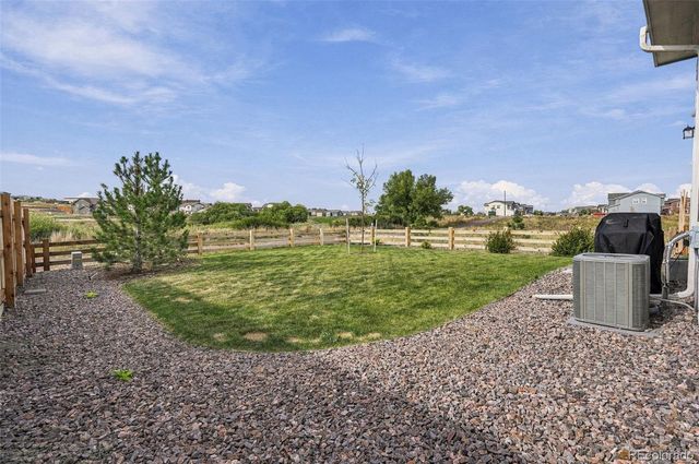 903 W Beverly Street, Elizabeth, CO 80107