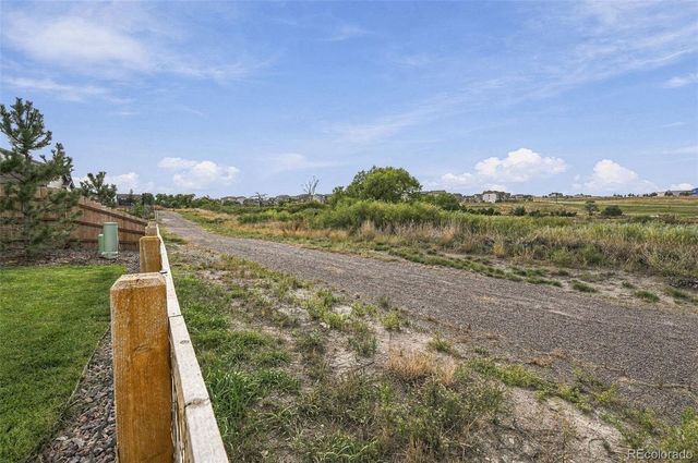 903 W Beverly Street, Elizabeth, CO 80107