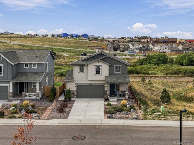 903 W Beverly Street, Elizabeth, CO 80107