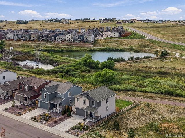 903 W Beverly Street, Elizabeth, CO 80107