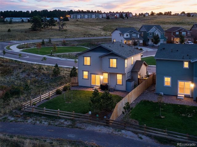 903 W Beverly Street, Elizabeth, CO 80107