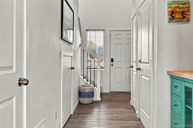 903 W Beverly Street, Elizabeth, CO 80107
