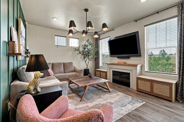903 W Beverly Street, Elizabeth, CO 80107