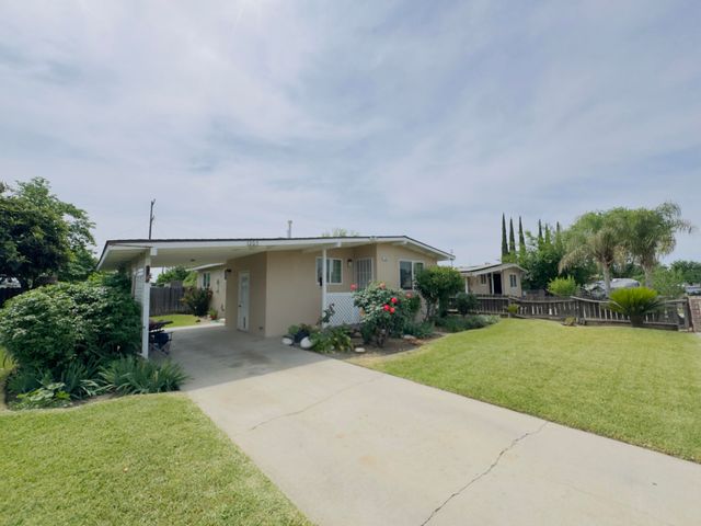 1205 Bell Avenue, Corcoran, CA 93212