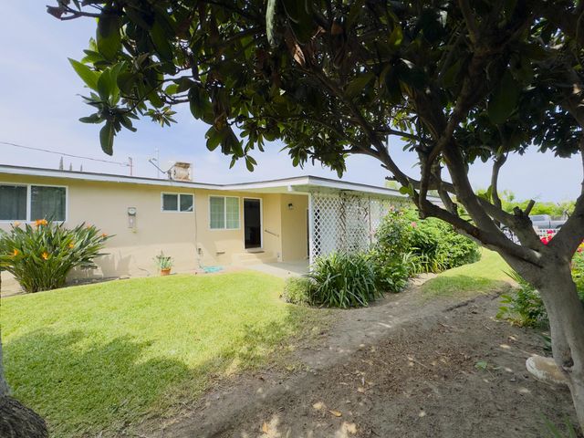 1205 Bell Avenue, Corcoran, CA 93212