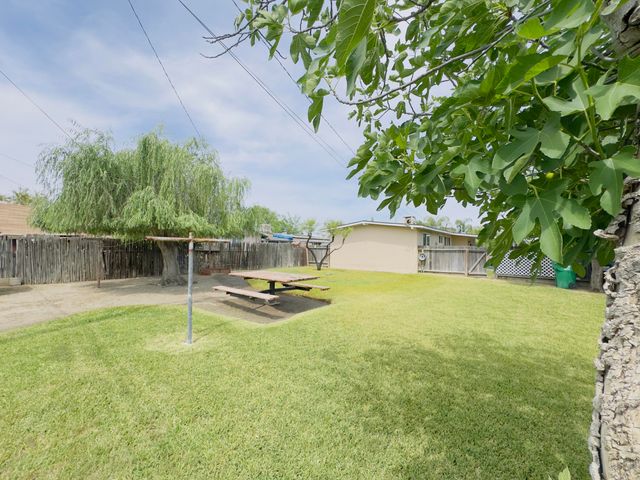 1205 Bell Avenue, Corcoran, CA 93212
