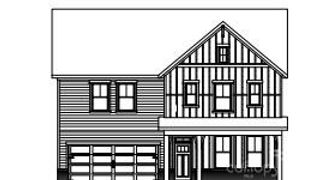 570 Mahogany Road, York, SC 29745