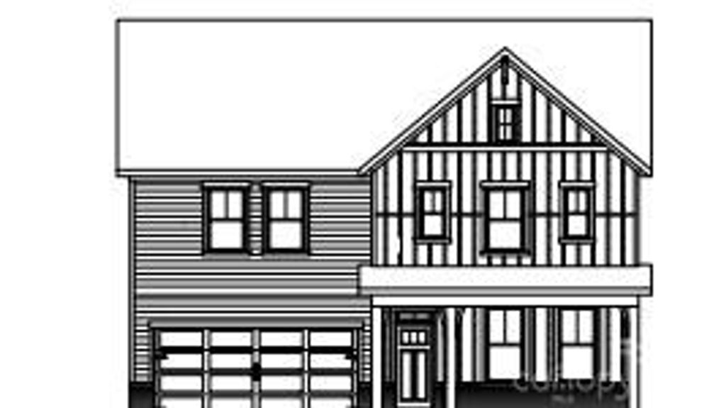 570 Mahogany Road, York, SC 29745