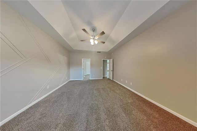 1245 Cedar Oak Lane, Lawrenceville, GA 30043