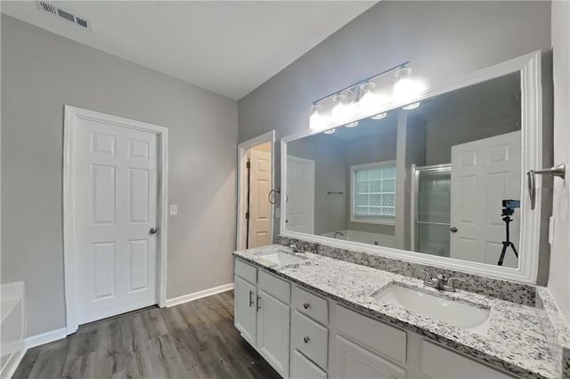 1245 Cedar Oak Lane, Lawrenceville, GA 30043