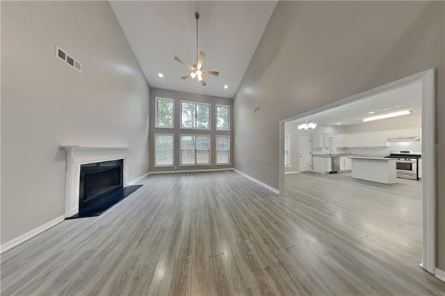 1245 Cedar Oak Lane, Lawrenceville, GA 30043