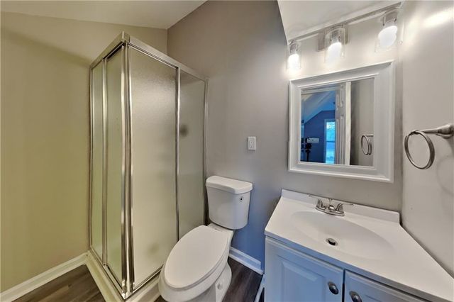 1245 Cedar Oak Lane, Lawrenceville, GA 30043