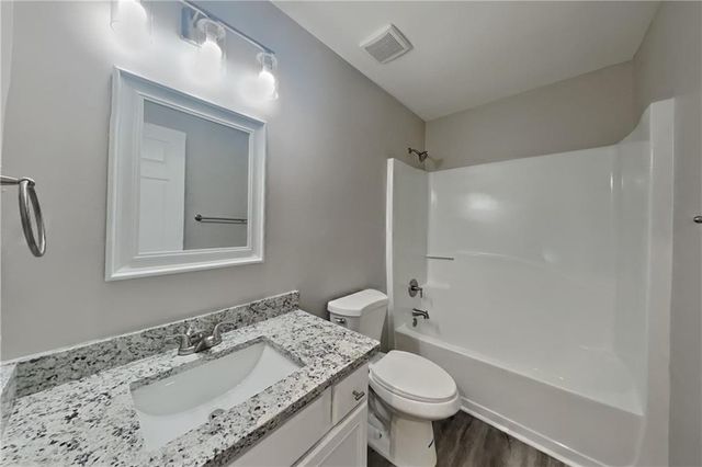 1245 Cedar Oak Lane, Lawrenceville, GA 30043