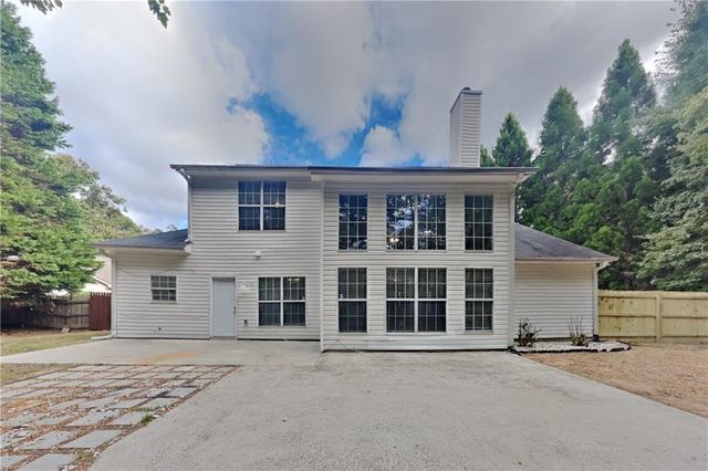 1245 Cedar Oak Lane, Lawrenceville, GA 30043