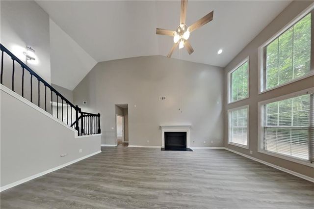 1245 Cedar Oak Lane, Lawrenceville, GA 30043