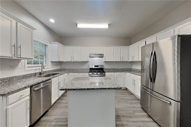 1245 Cedar Oak Lane, Lawrenceville, GA 30043
