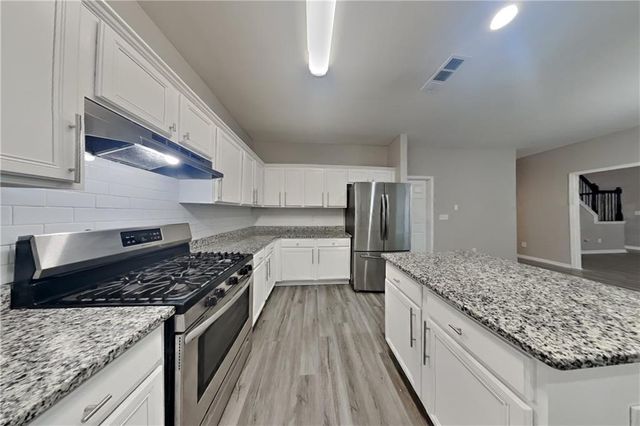 1245 Cedar Oak Lane, Lawrenceville, GA 30043