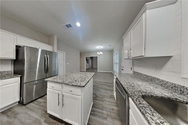 1245 Cedar Oak Lane, Lawrenceville, GA 30043