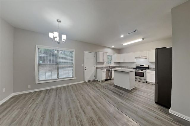 1245 Cedar Oak Lane, Lawrenceville, GA 30043