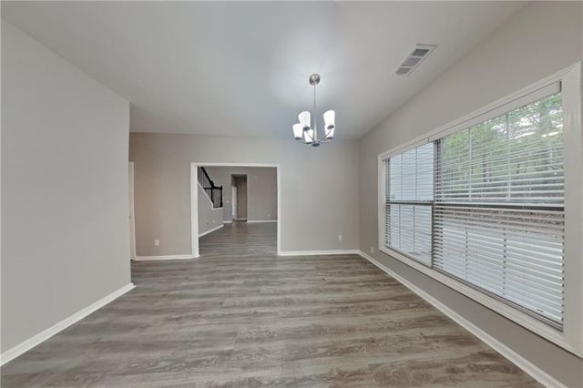 1245 Cedar Oak Lane, Lawrenceville, GA 30043