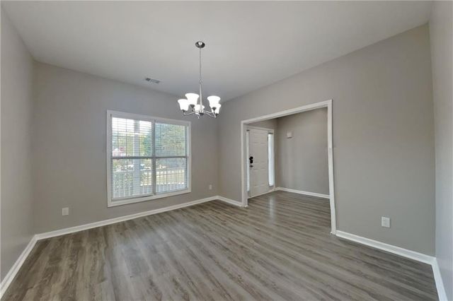 1245 Cedar Oak Lane, Lawrenceville, GA 30043