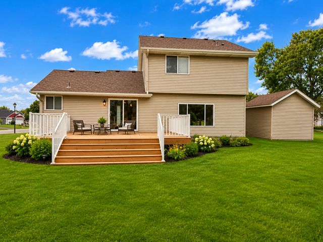 16755 Firestone Way, Farmington, MN 55024