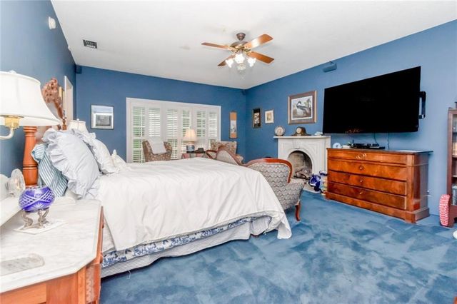 421 Tuthill Lane, Mobile, AL 36608