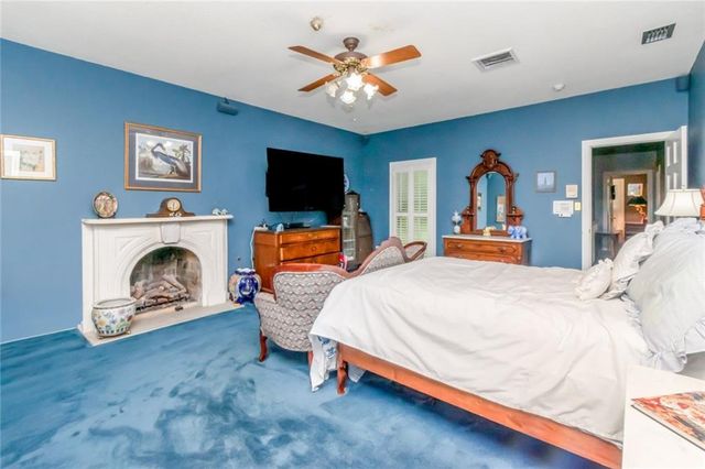 421 Tuthill Lane, Mobile, AL 36608