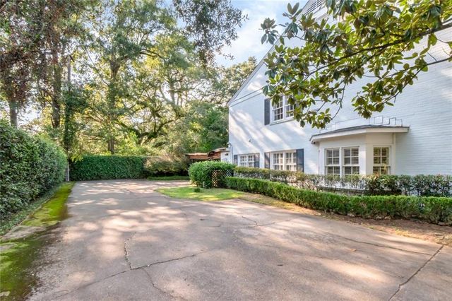 421 Tuthill Lane, Mobile, AL 36608