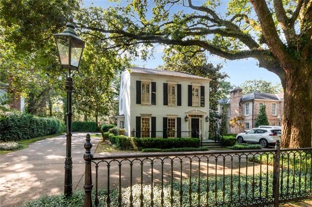 421 Tuthill Lane, Mobile, AL 36608