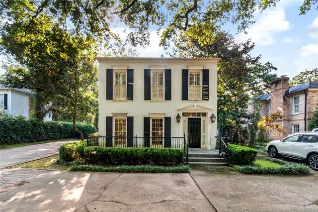 421 Tuthill Lane, Mobile, AL 36608