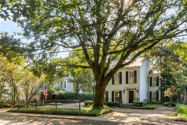 421 Tuthill Lane, Mobile, AL 36608