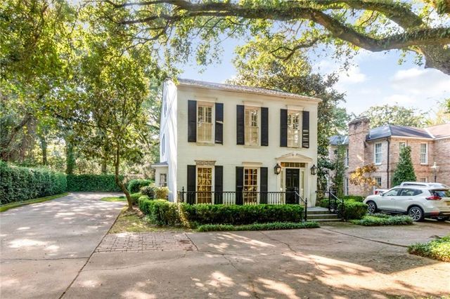 421 Tuthill Lane, Mobile, AL 36608