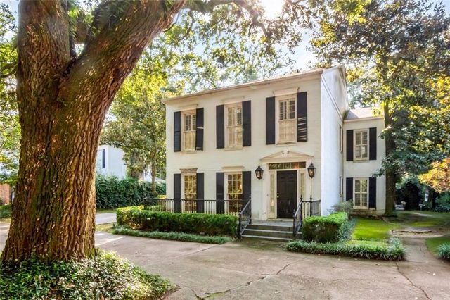 421 Tuthill Lane, Mobile, AL 36608